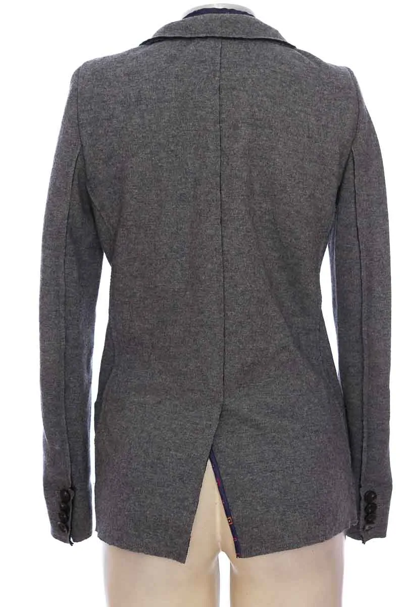 CHAQUETA / ABRIGO COLOR GRIS  GAP