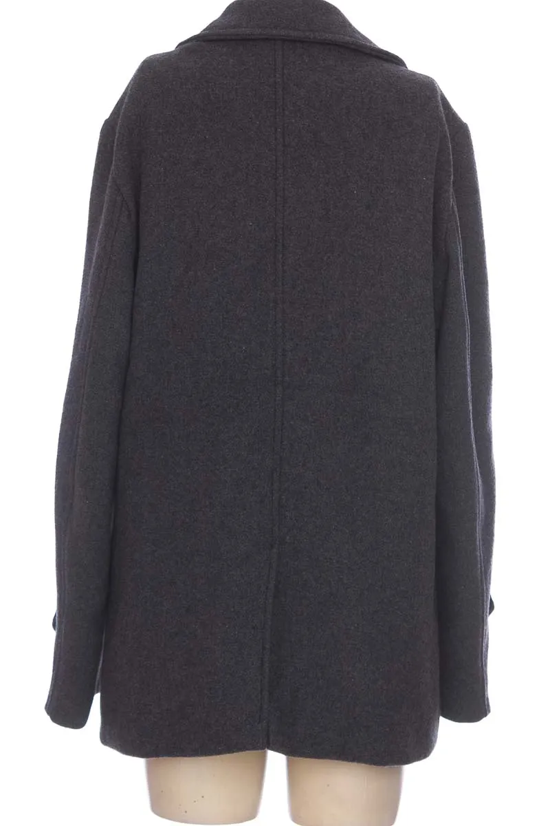 CHAQUETA / ABRIGO COLOR GRIS  MATCHSTICK
