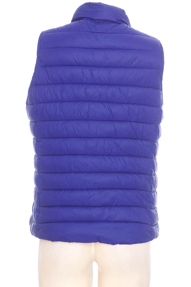 CHAQUETA / ABRIGO COLOR MORADO  MNG