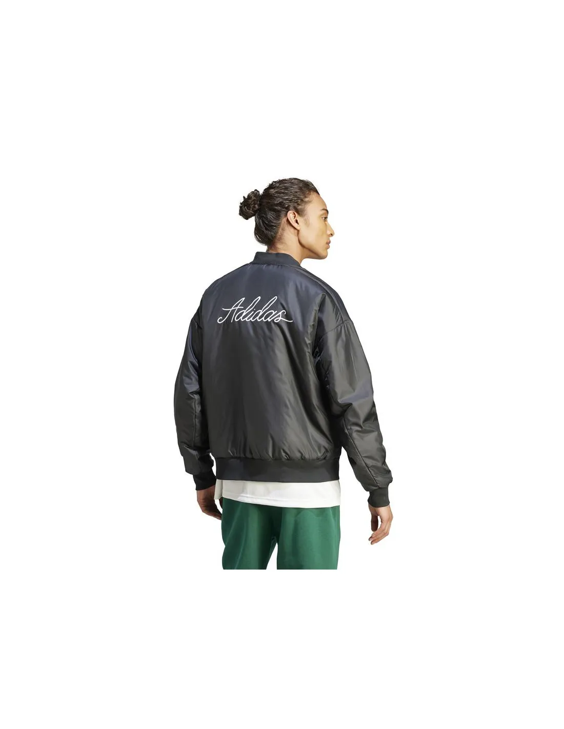 Chaqueta adidas nd Lov Bom Hombre