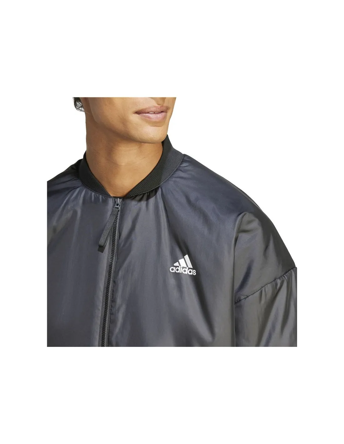 Chaqueta adidas nd Lov Bom Hombre