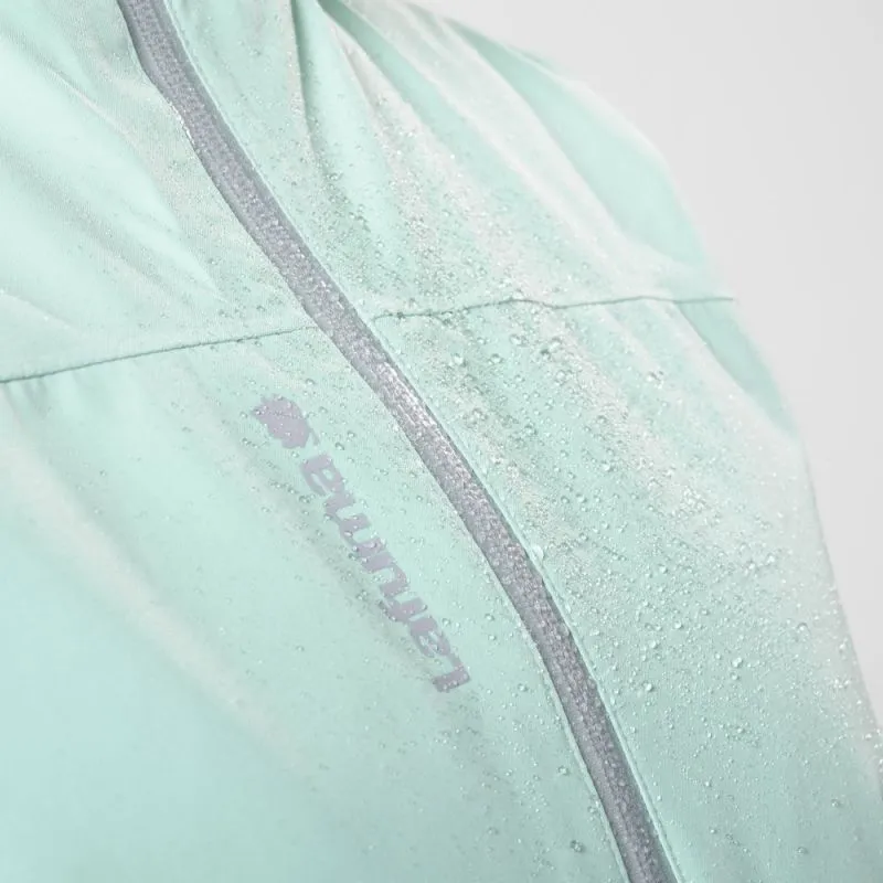CHAQUETA IMPERMEABLE PARA MUJER LAFUMA SHIFT GORETEX JKT (LIGHT JADE/LIGHT JADE)