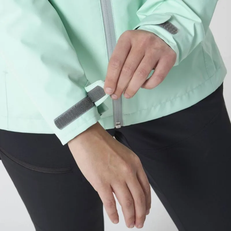 CHAQUETA IMPERMEABLE PARA MUJER LAFUMA SHIFT GORETEX JKT (LIGHT JADE/LIGHT JADE)
