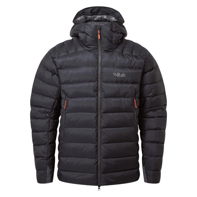Chaqueta Rab Electron Pro (Beluga) hombre