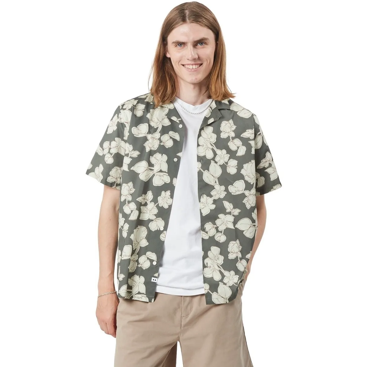 Chemise  Jole 9799