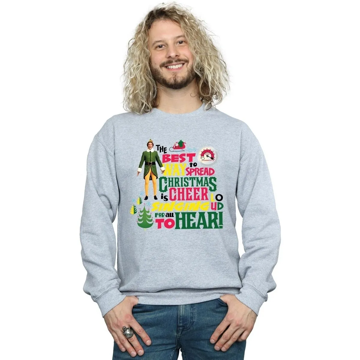 Christmas Cheer