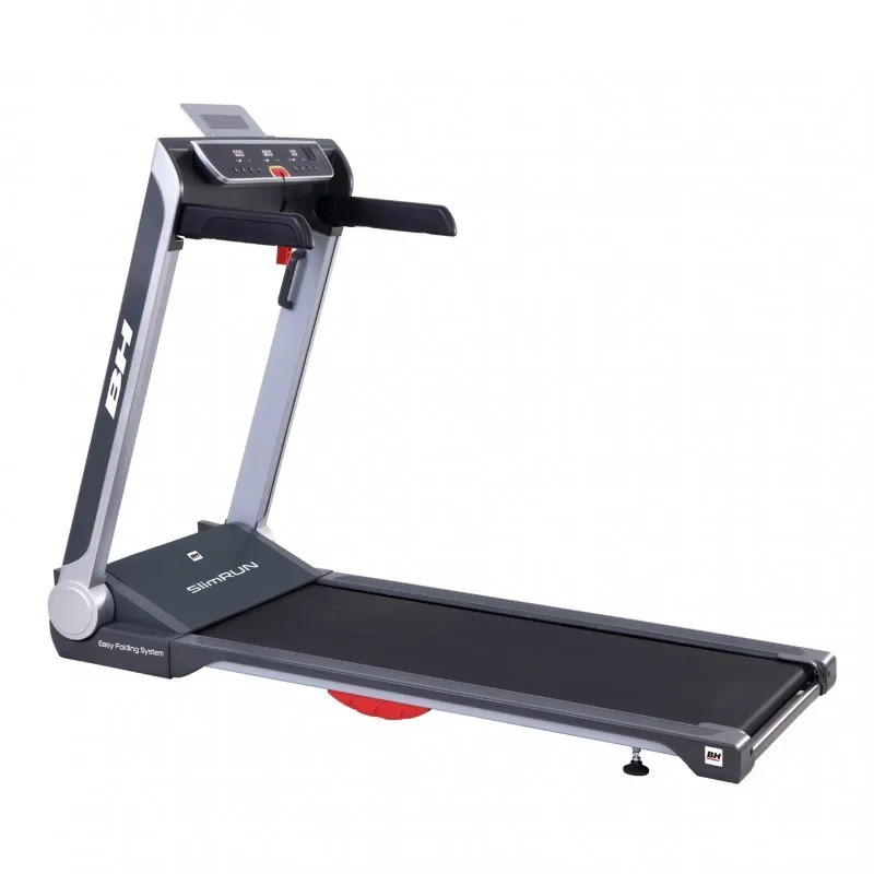 Cinta correr BH G6320 SLIMRUN PLEGABLE