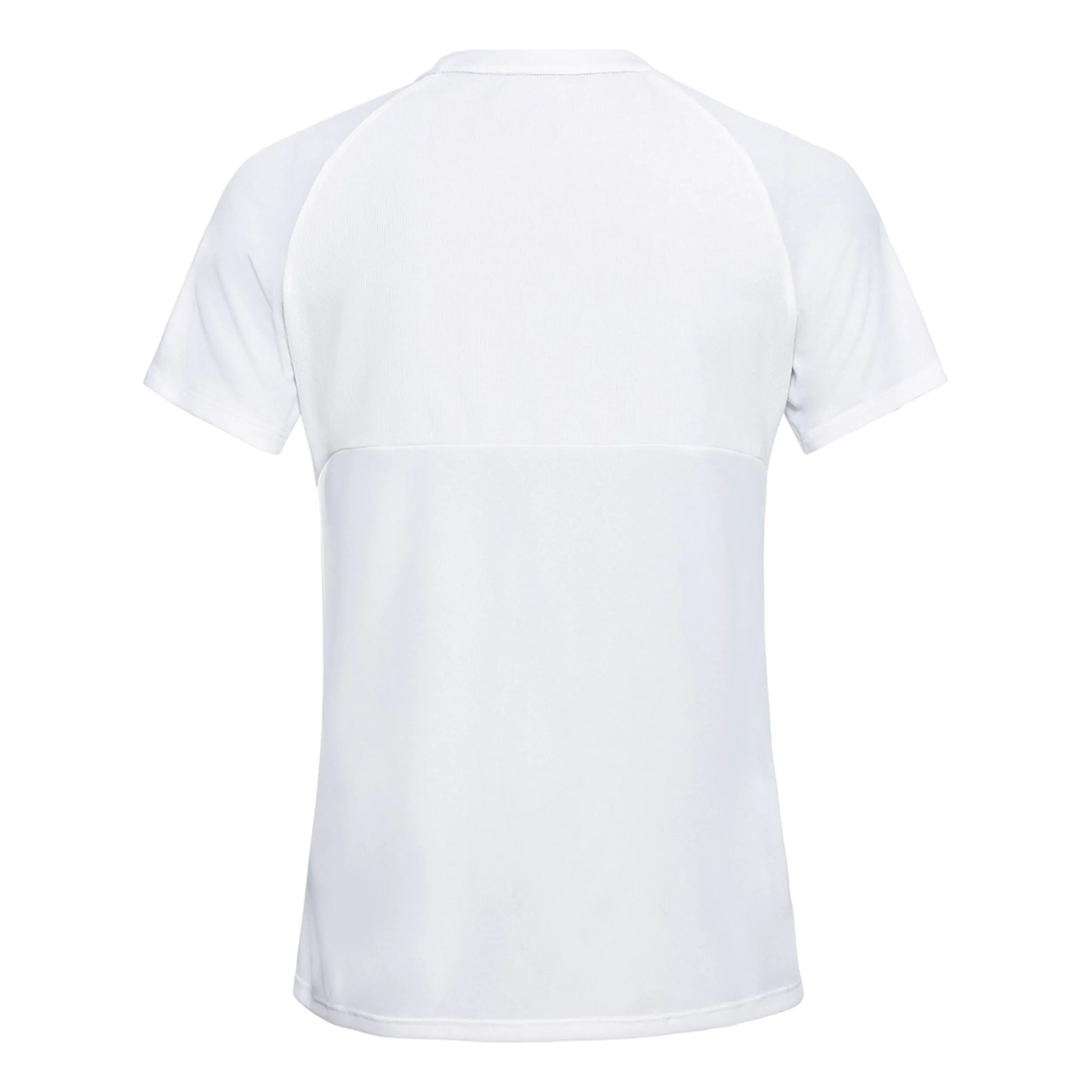 CREW NECK ESSENTIAL CHILLTECH CAMISETA DE RUNNING MUJERES