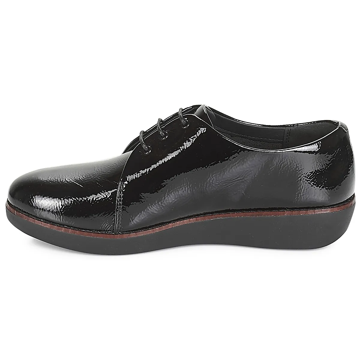 CRINKLE PATENT