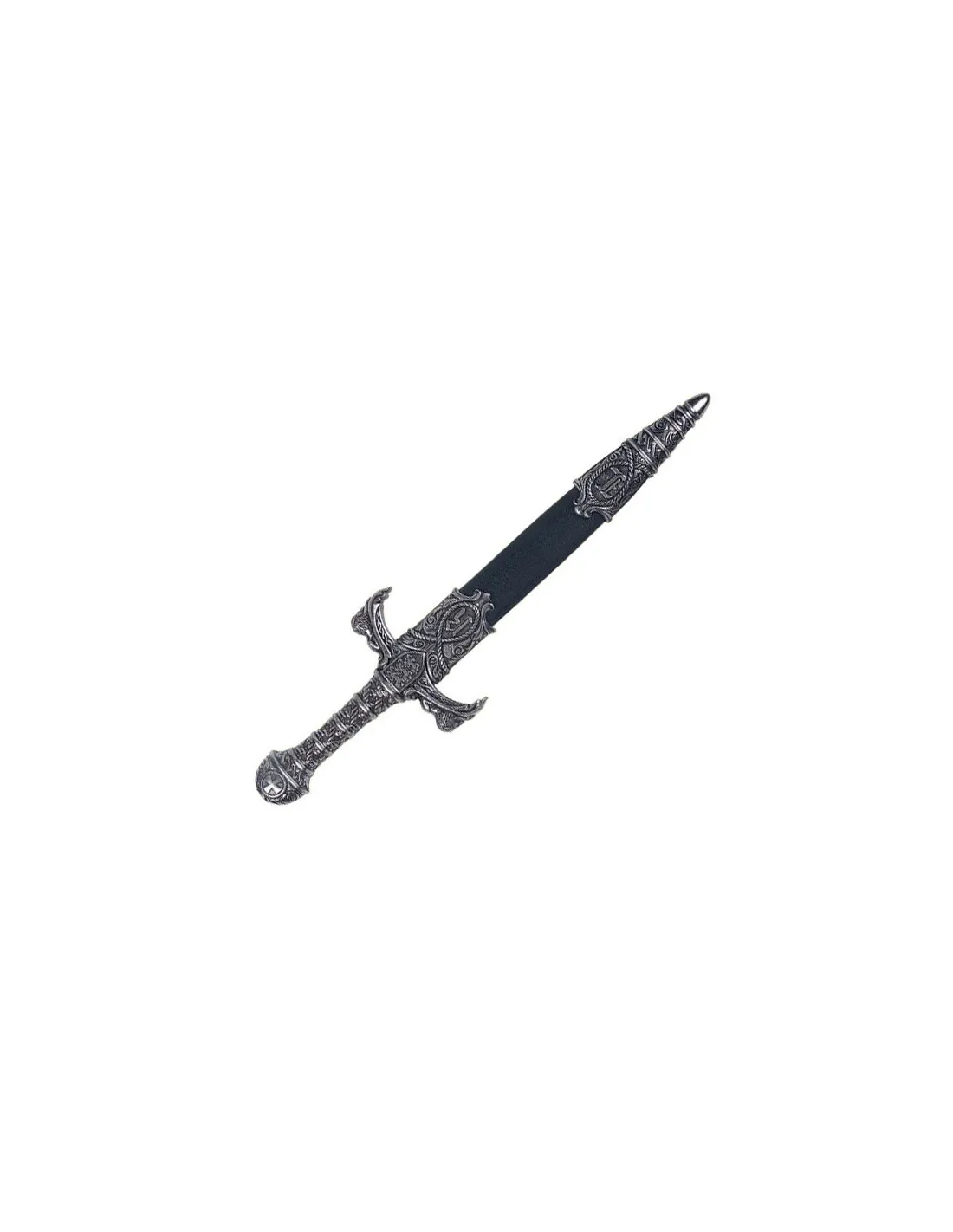 Daga de Ricardo Corazón de León del siglo XII