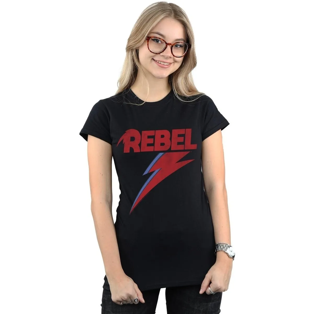 Distressed Rebel