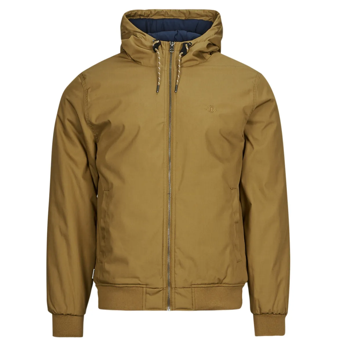 DULL GOLD