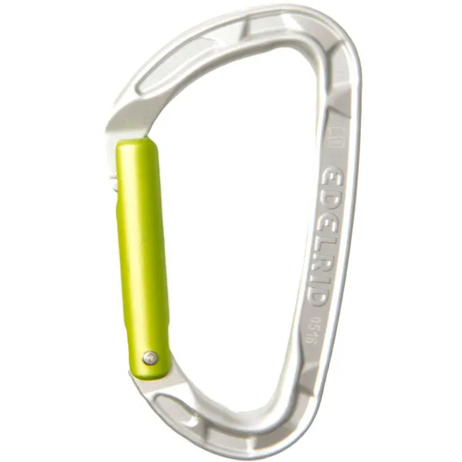 edelrid Pure Straight II