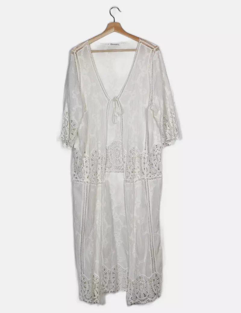 Elisa immagine Kimono