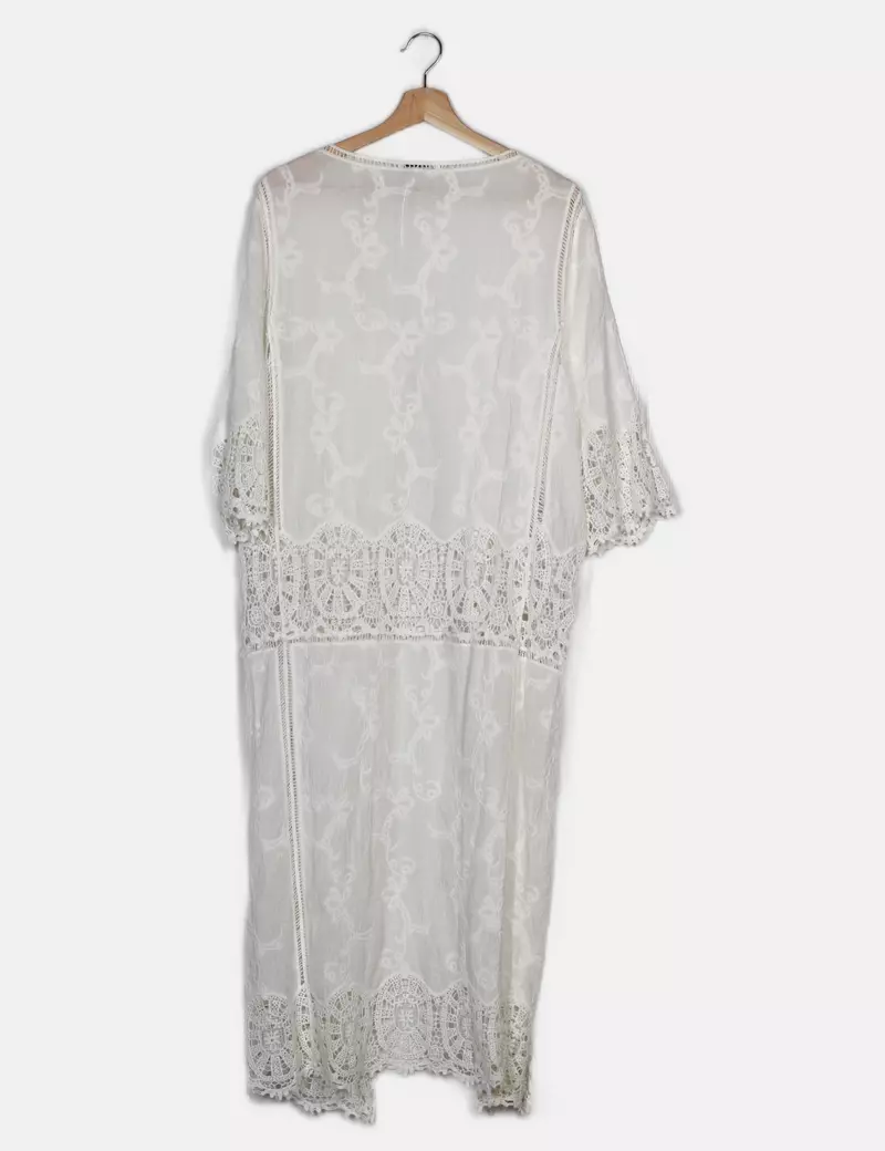 Elisa immagine Kimono