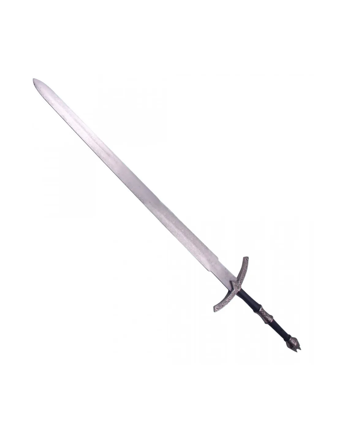 Espada de fantasía del Hechicero de Tierra Oscura