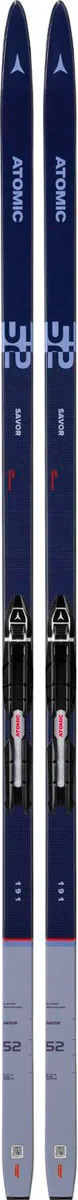 Esquís atomic Savor 52 GRIP + Prolink Acces