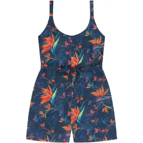 Flora