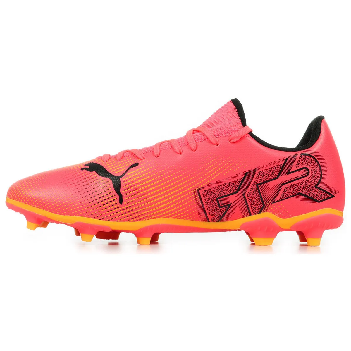 Future 7 Play Fg Ag