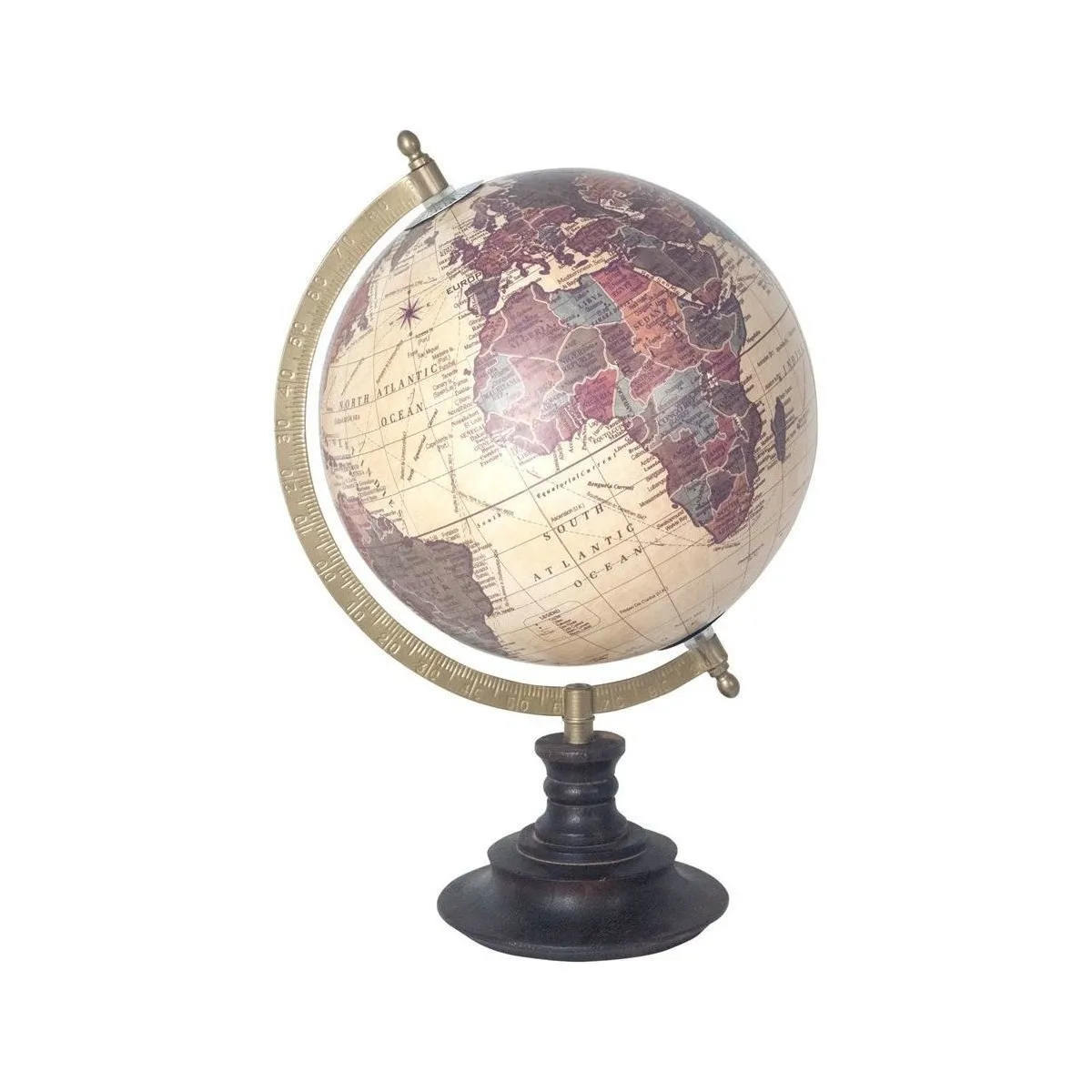Globo Mundo