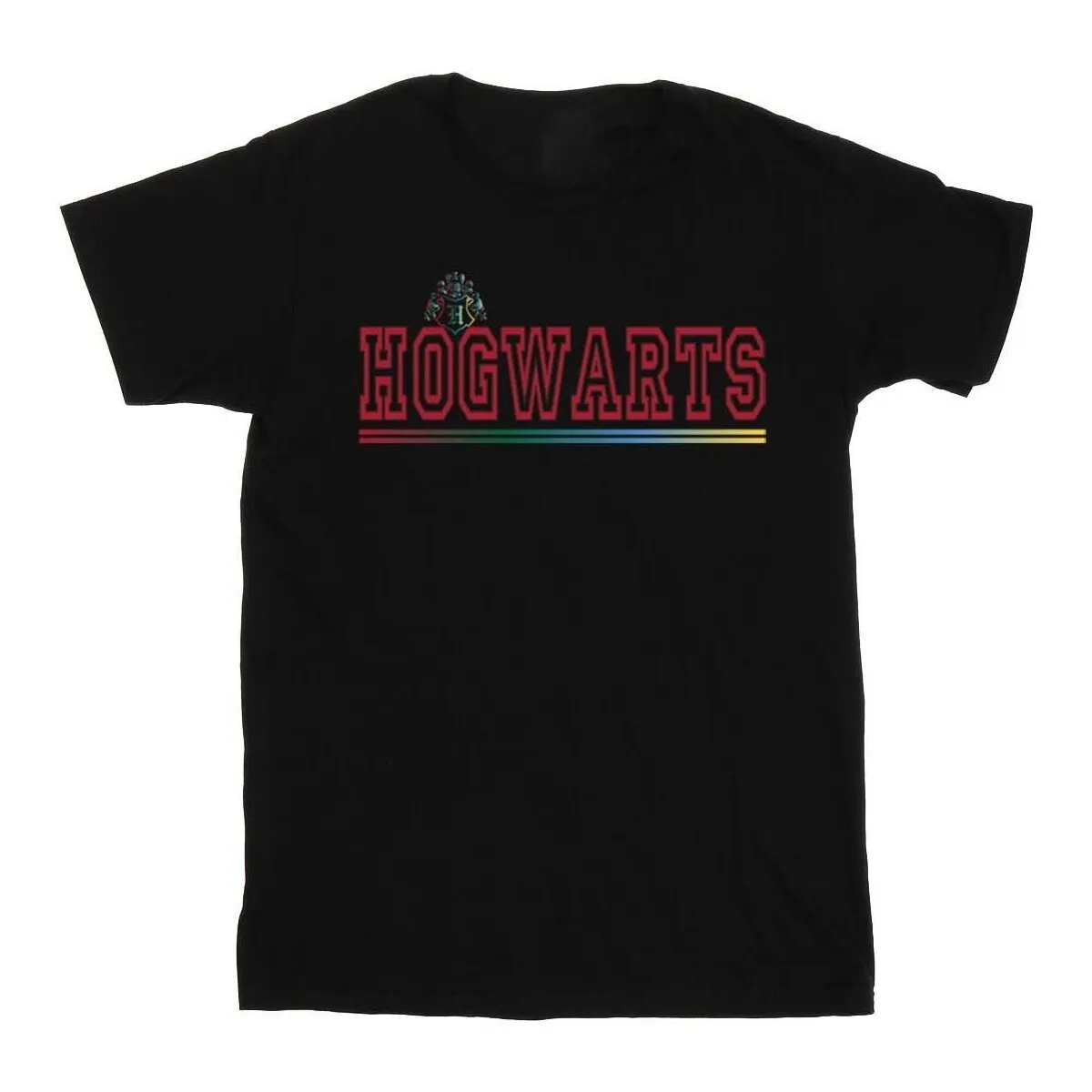 Hogwarts Collegial