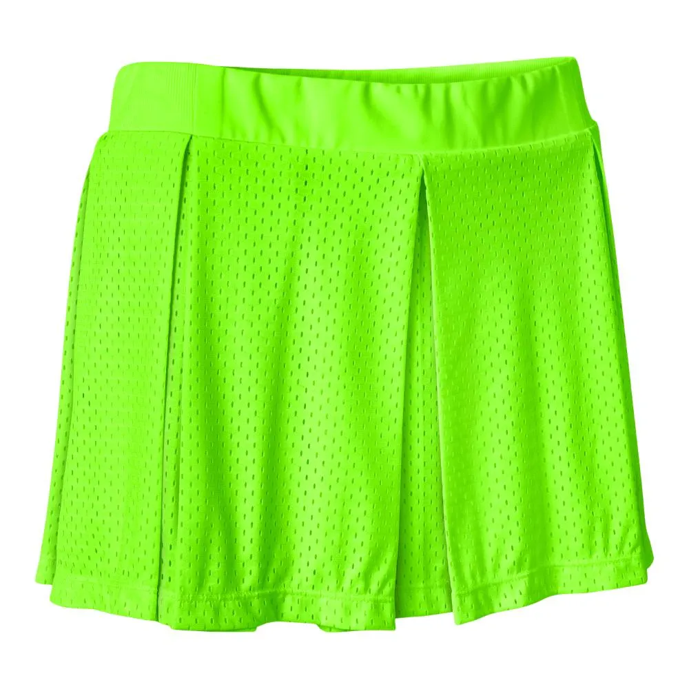 JOMA Falda Break Flúor Green. 901390.020
