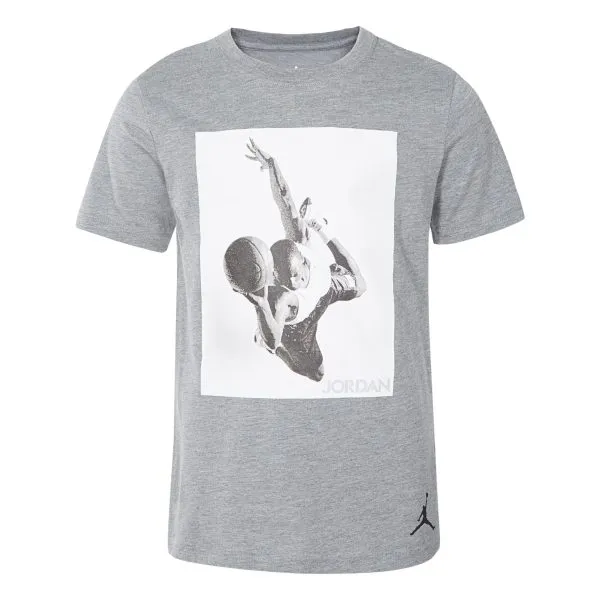 Jordan  Flight Heritage Tee Boys