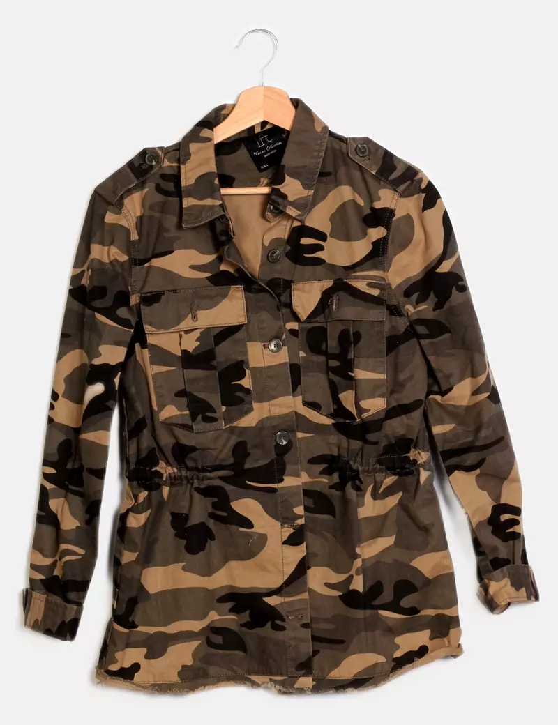 Lefties Sobrecamisa