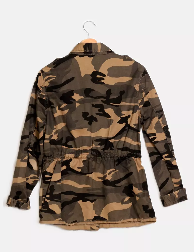 Lefties Sobrecamisa