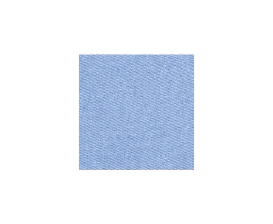 LIGHT INDIGO DENIM SHIRT  JACQUEMIN