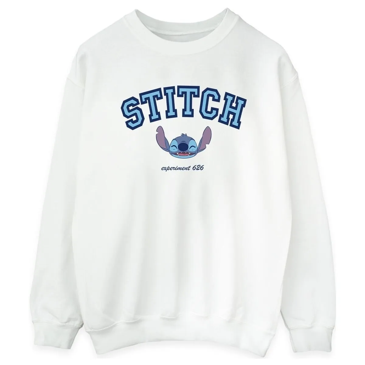 Lilo And Stitch Collegial