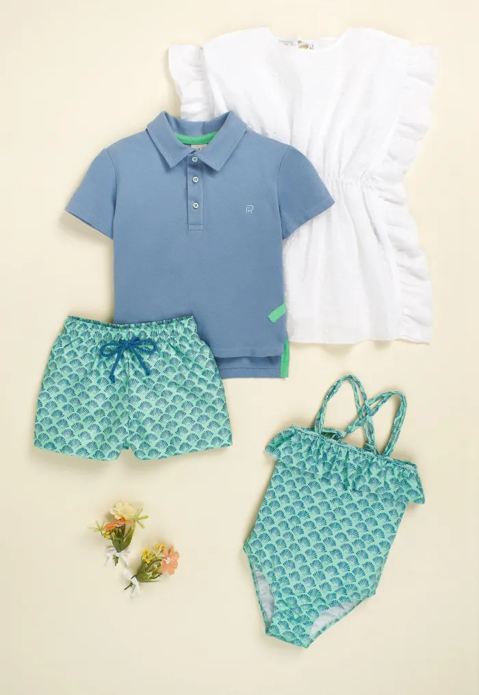 LOOK BAÑO 140