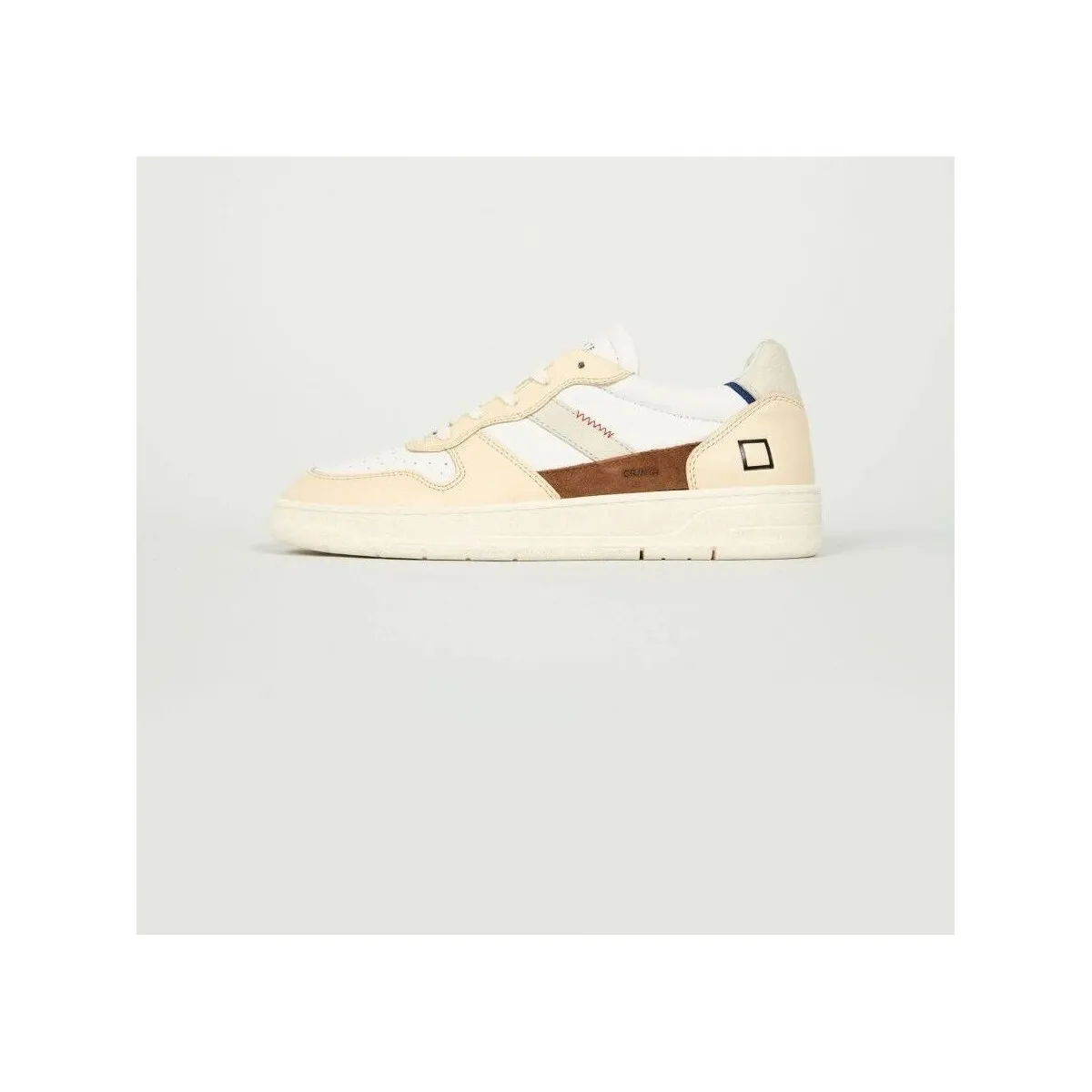 M391C2NTIN COURT 2.0NATURAL WHITE/NATURAL