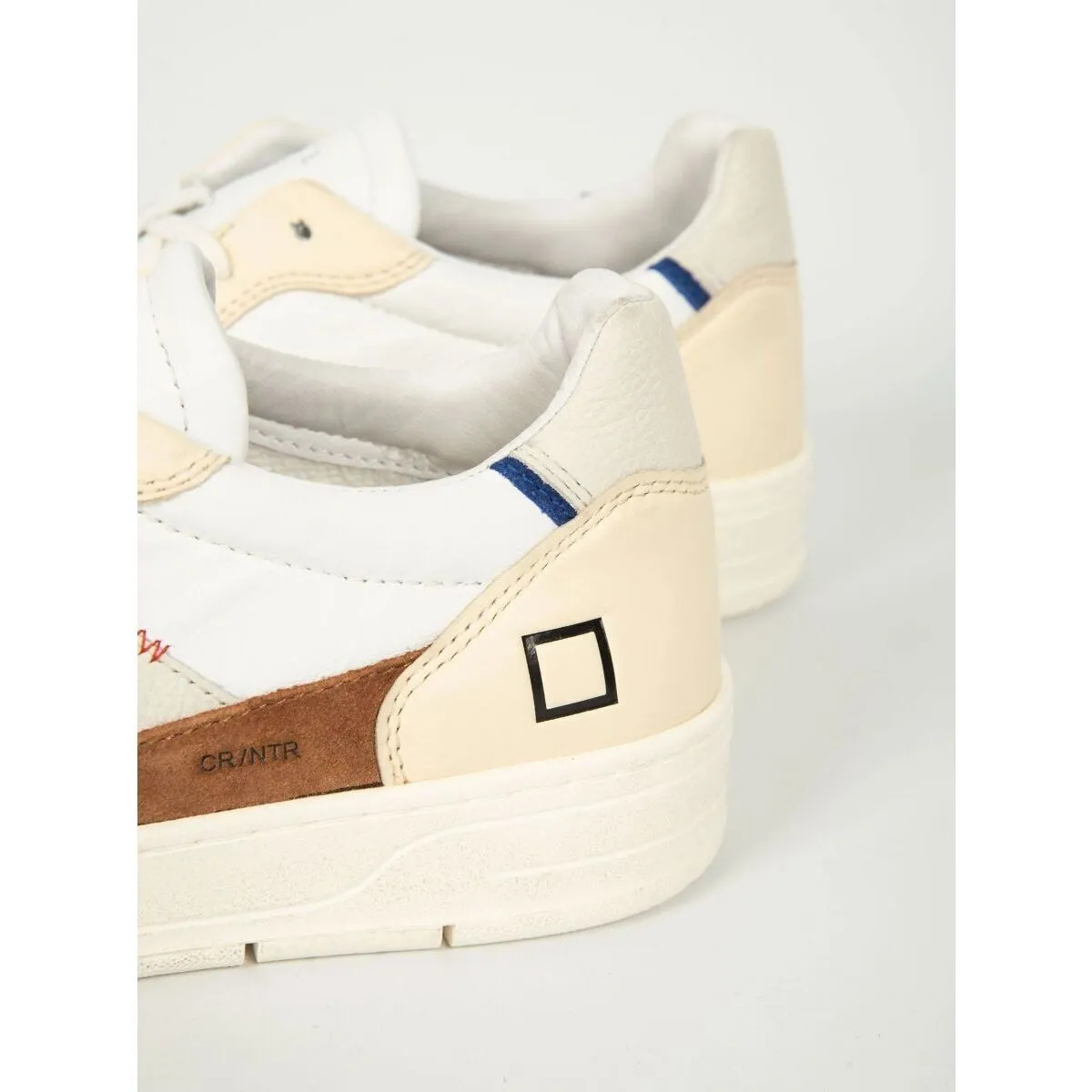 M391C2NTIN COURT 2.0NATURAL WHITE/NATURAL