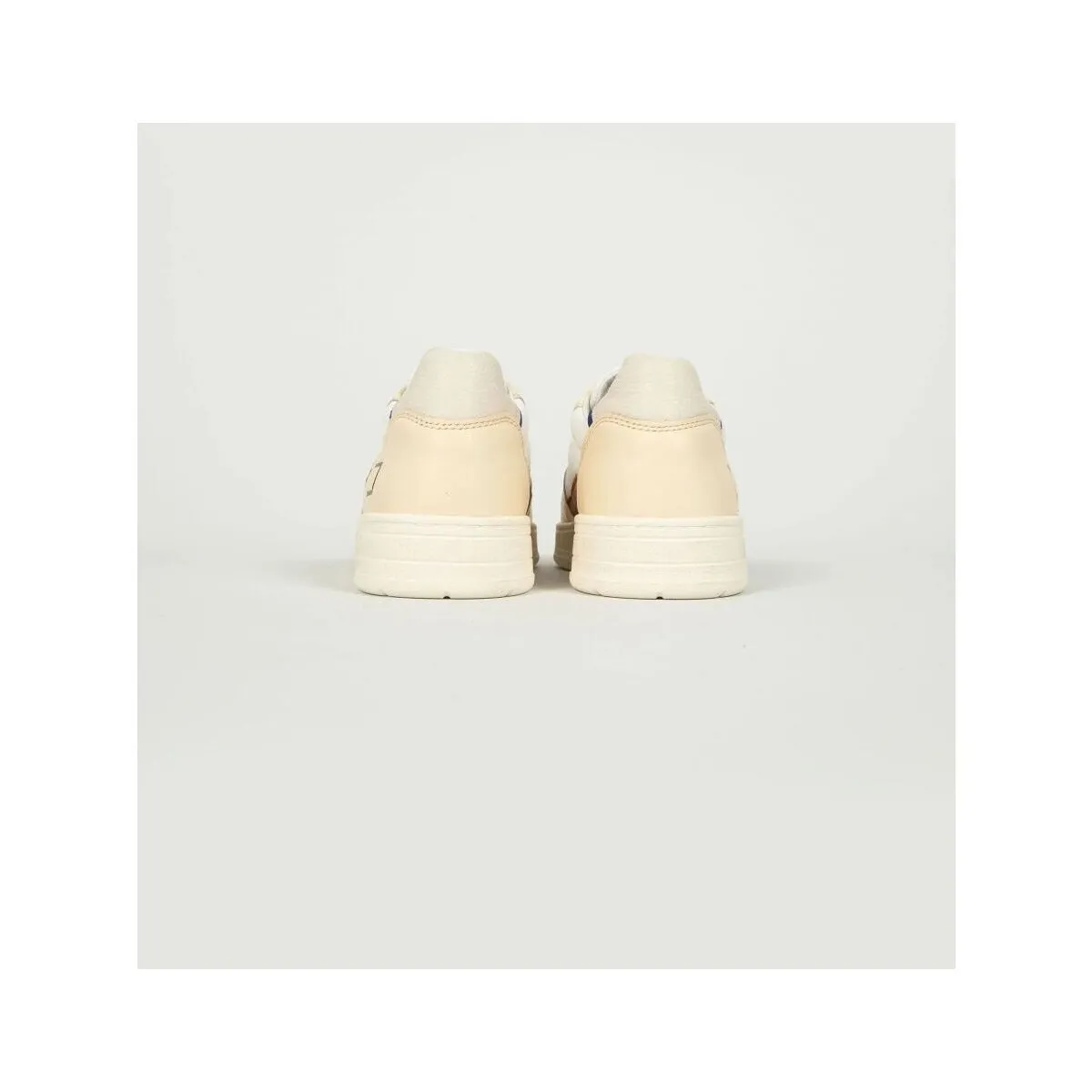 M391C2NTIN COURT 2.0NATURAL WHITE/NATURAL