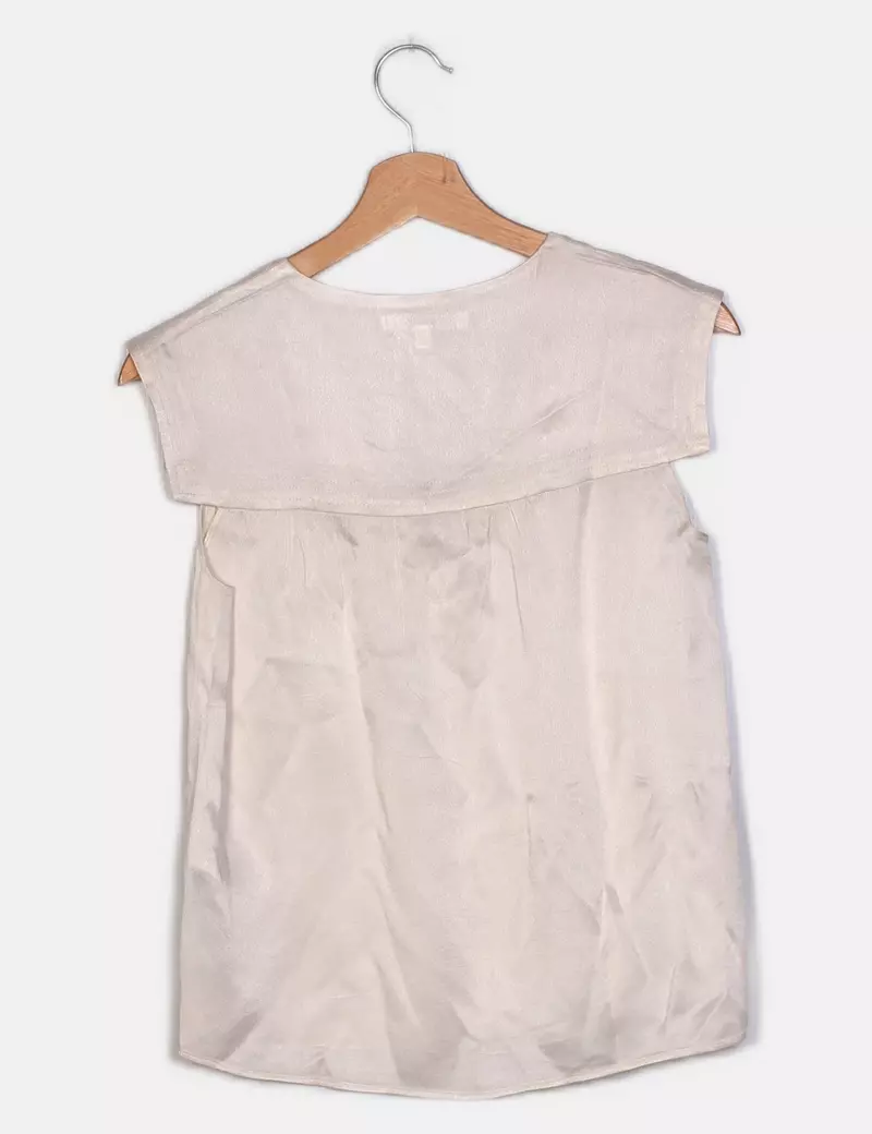 Maje Blusa