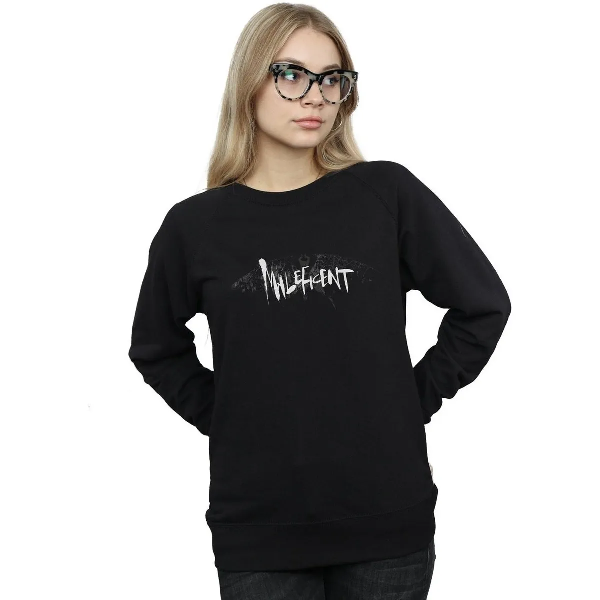 Maleficent Mistress Of Evil Wings Silhouette