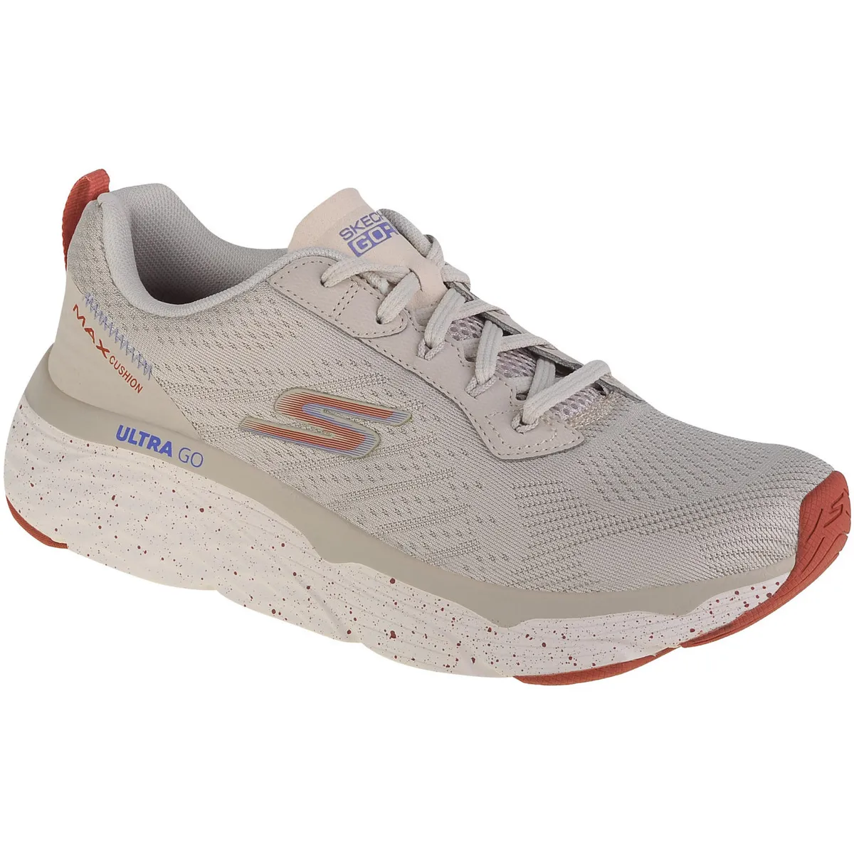 Max Cushioning Elite