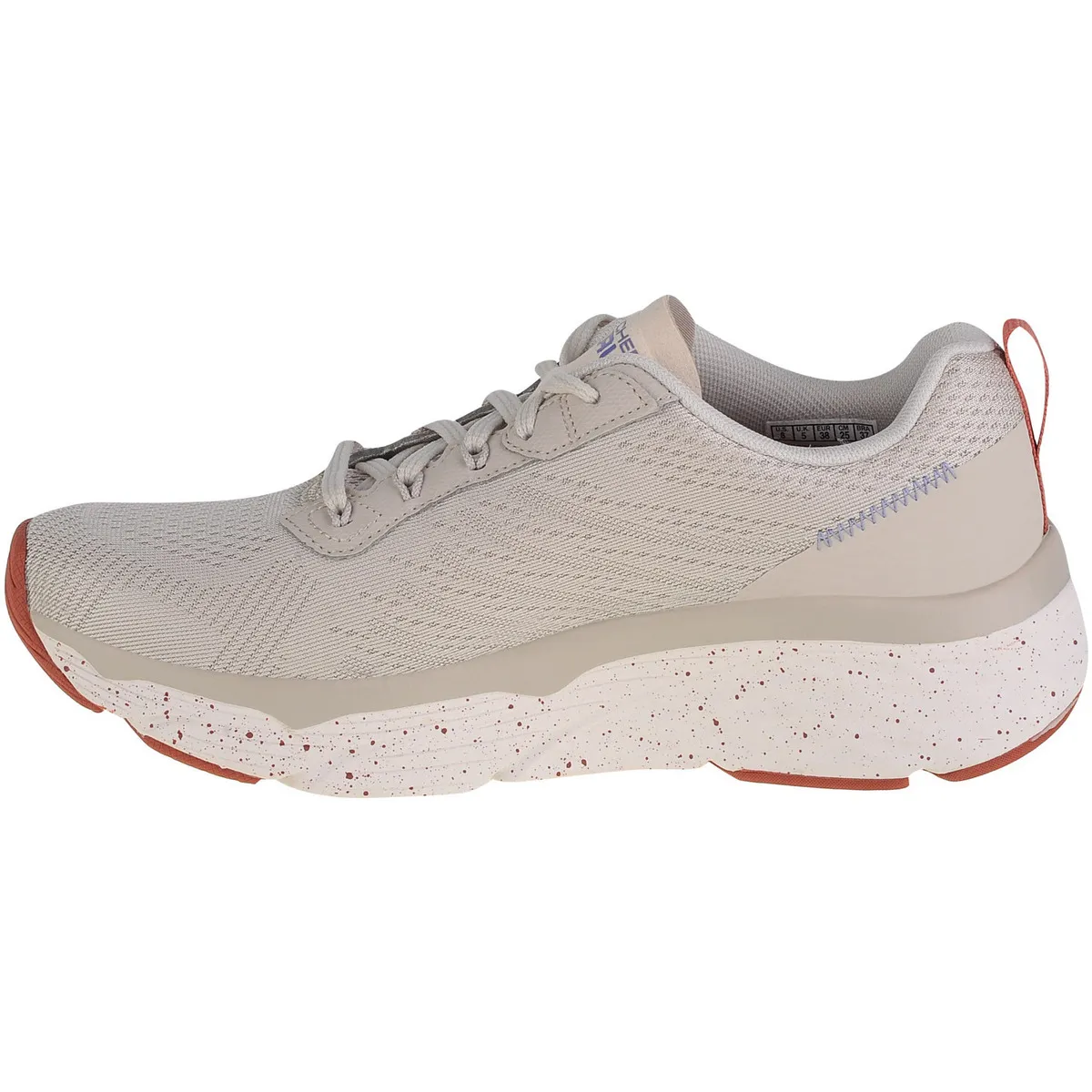 Max Cushioning Elite