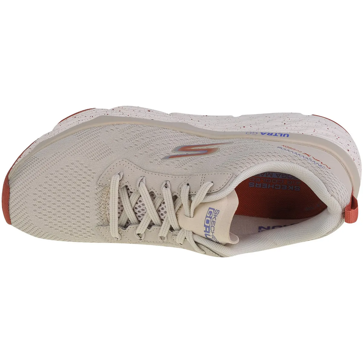 Max Cushioning Elite