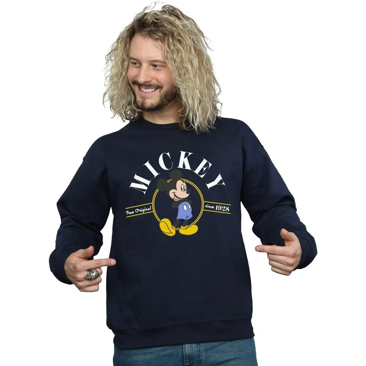 Mickey Mouse True Original