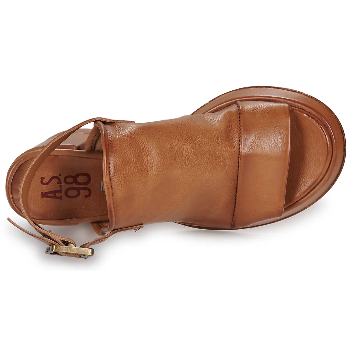 MIREA STRAP