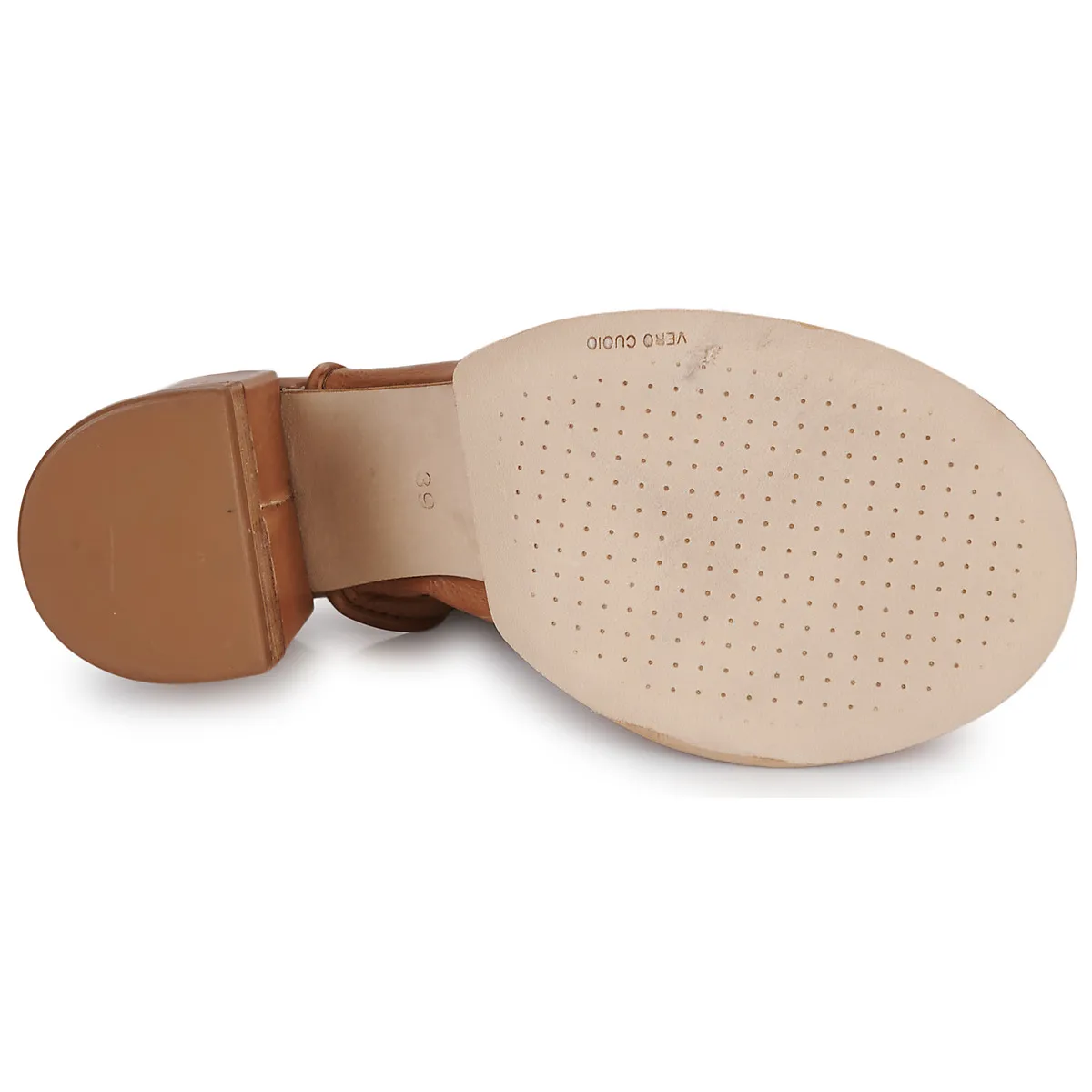 MIREA STRAP