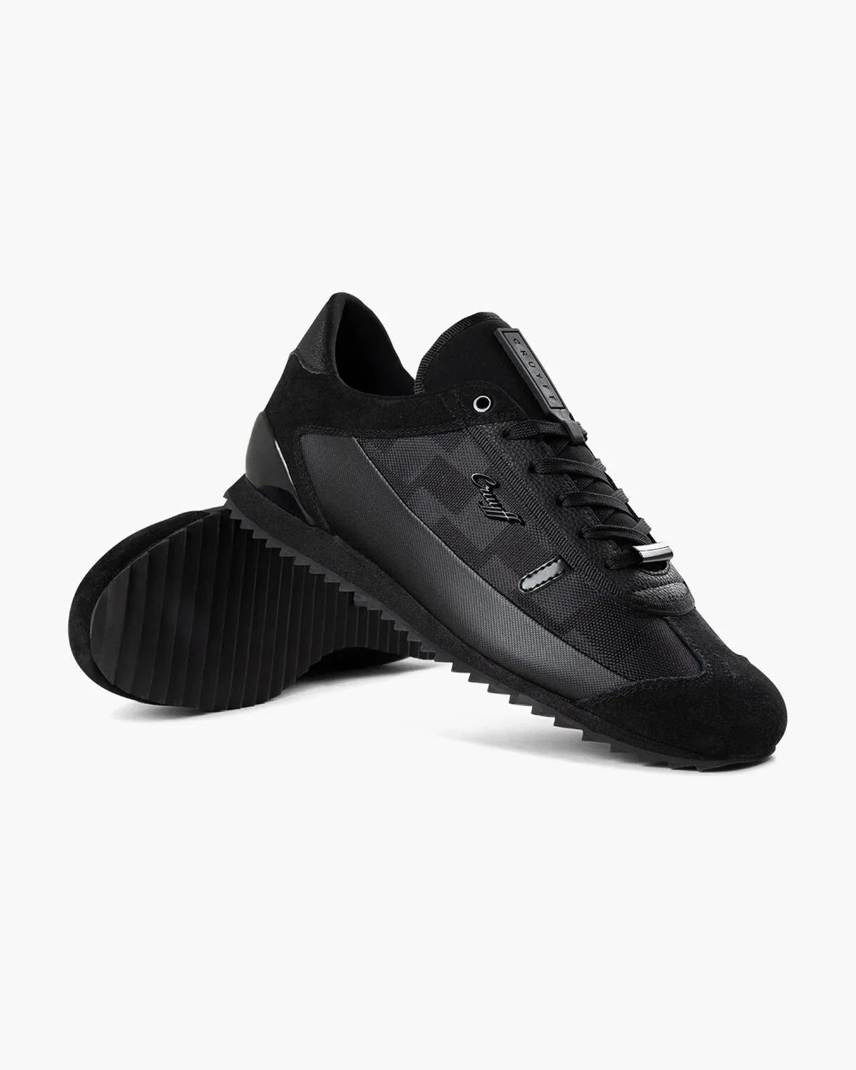 MONTANYA CRUYFF BLK  CC233102 959