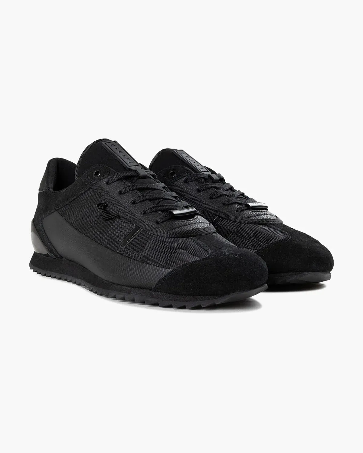 MONTANYA CRUYFF BLK  CC233102 959