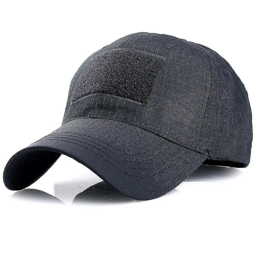 Multicam Camouflage Maple Leaf Contratista Trucker Cap
