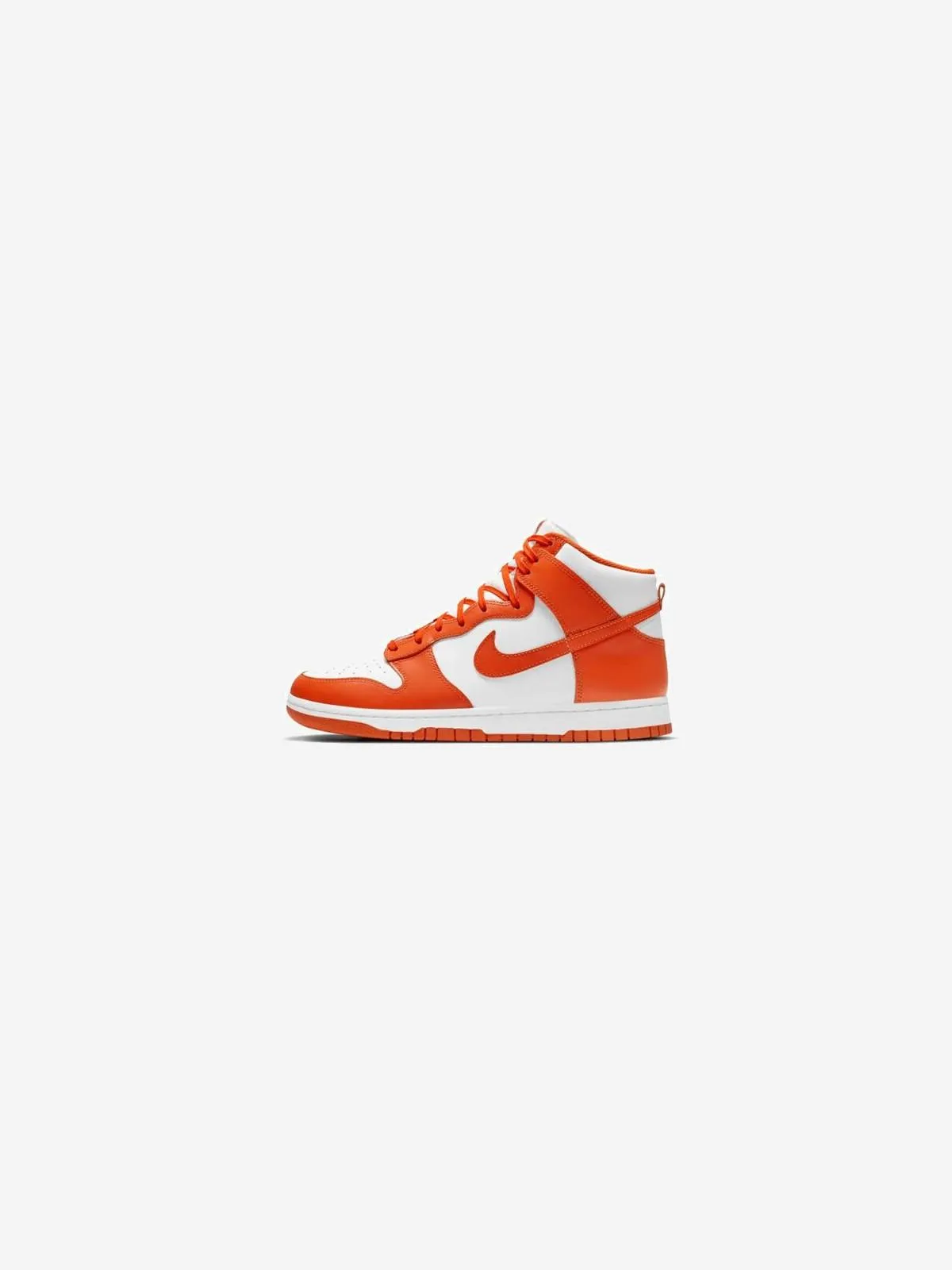 NIKE DUNK HIGH SYRACUSE