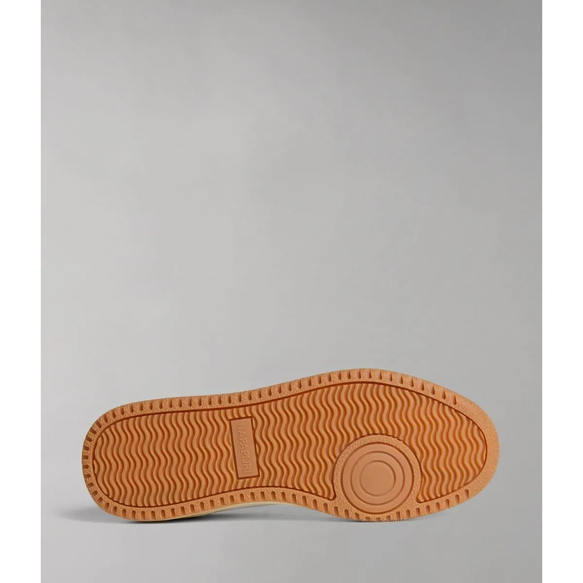 NP0A4HL3 COURTIS0101A WHITE/NAVY