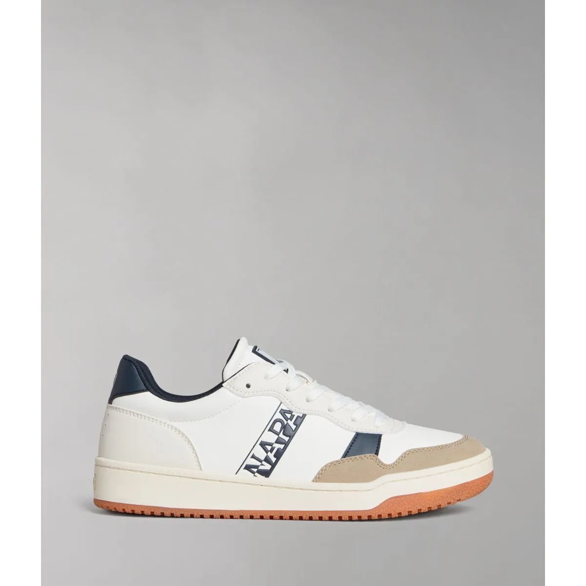 NP0A4HVN01A COURTISWHITE/NAVY