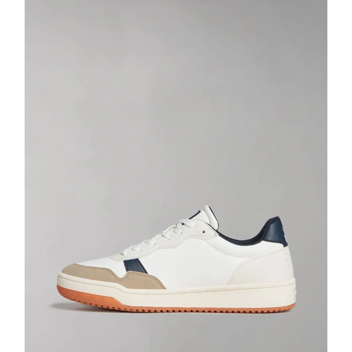 NP0A4HVN01A COURTISWHITE/NAVY